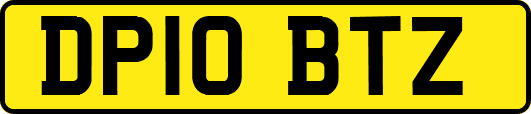 DP10BTZ