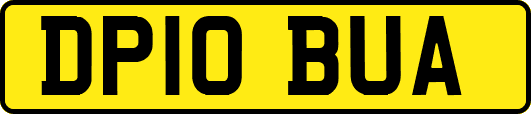 DP10BUA