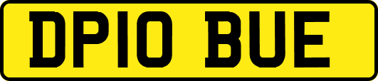 DP10BUE