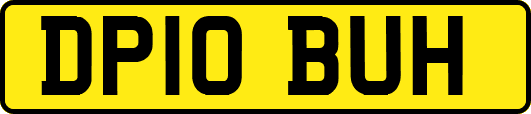 DP10BUH
