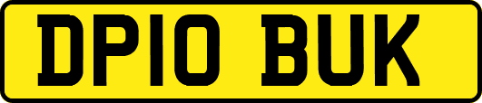 DP10BUK