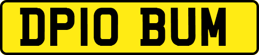 DP10BUM