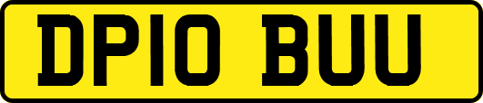 DP10BUU