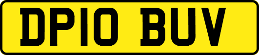 DP10BUV