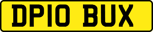 DP10BUX