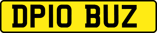 DP10BUZ