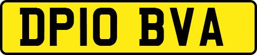 DP10BVA
