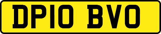 DP10BVO