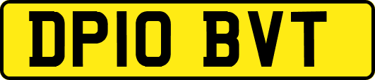 DP10BVT