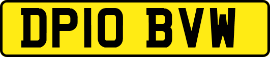 DP10BVW