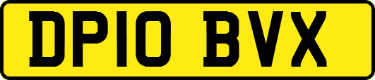 DP10BVX