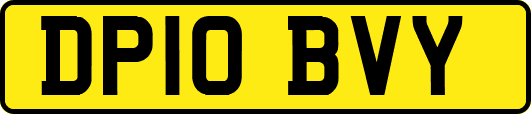 DP10BVY