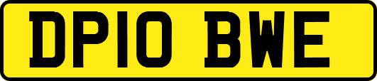 DP10BWE