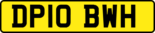 DP10BWH