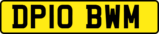 DP10BWM