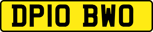 DP10BWO