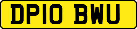 DP10BWU