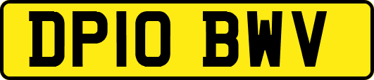 DP10BWV