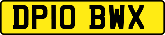 DP10BWX