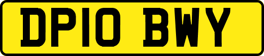 DP10BWY