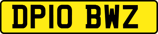DP10BWZ