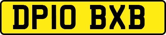 DP10BXB