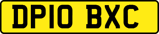 DP10BXC