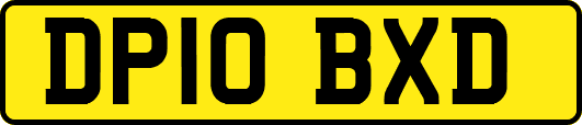 DP10BXD