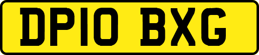 DP10BXG