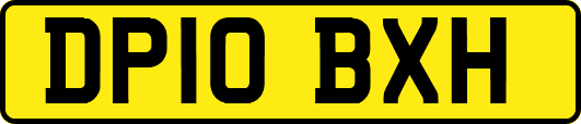DP10BXH