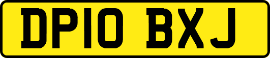 DP10BXJ