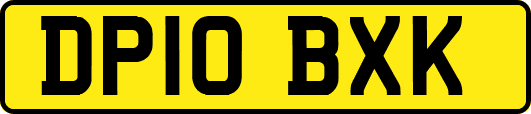 DP10BXK
