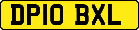 DP10BXL