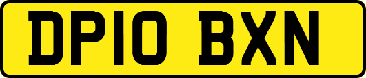 DP10BXN