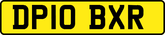 DP10BXR