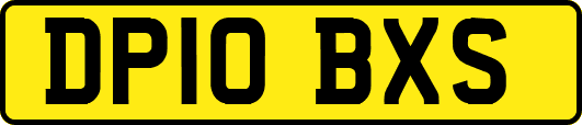 DP10BXS