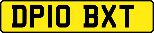 DP10BXT