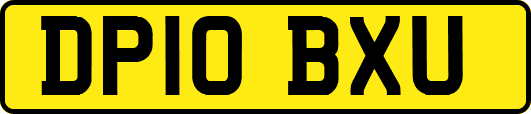 DP10BXU