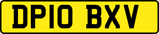 DP10BXV