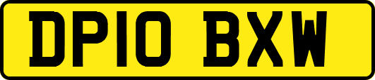 DP10BXW