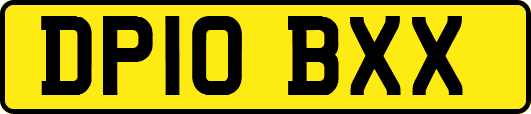 DP10BXX