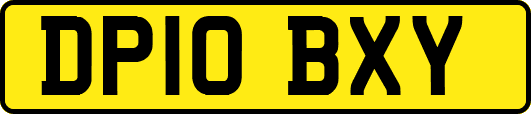 DP10BXY