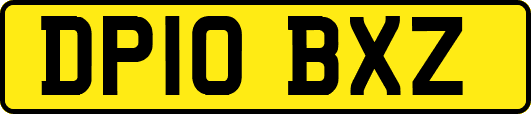 DP10BXZ