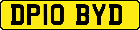 DP10BYD