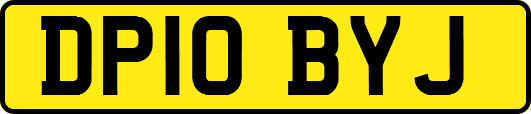 DP10BYJ