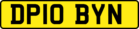 DP10BYN