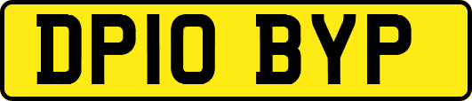 DP10BYP