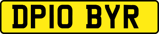 DP10BYR