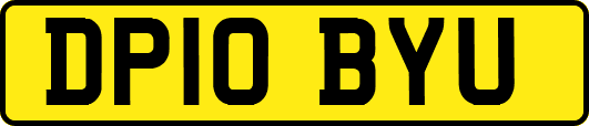 DP10BYU