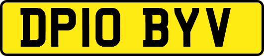 DP10BYV